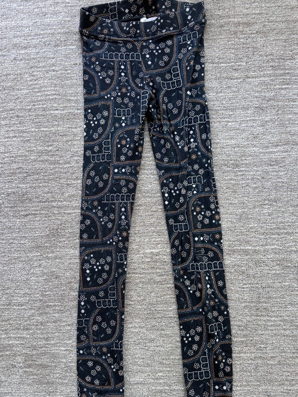 Antik Batik Leggings XS 36